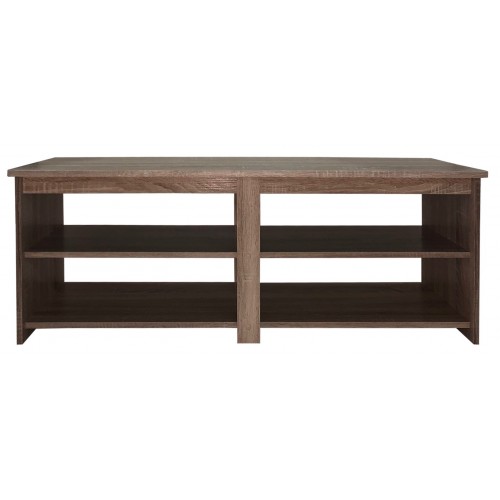 VELCO  Pro Systems  ΕΠΙΠΛΟ TV ΜΕ ΤΕΣΣΕΡΙΣ ΘΕΣΕΙΣ 120x40x42 εκ ΣΦΕΝΔΑΜΟΣ