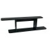 VELCO  Pro Systems ΡΑΦΙ ΤΟΙΧΟΥ 90x13x27 εκ  ΓΚΡΙ ΟΞΙΑ