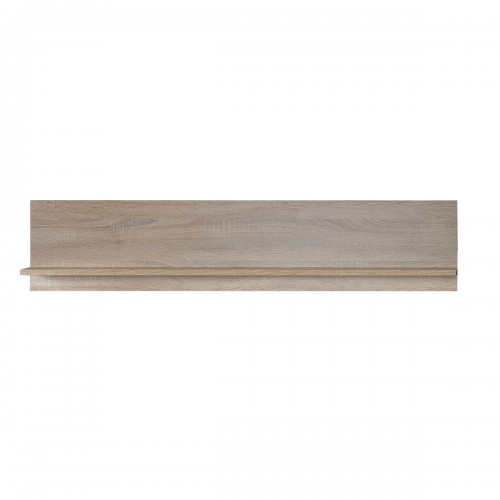 ΡΑΦΙ ΤΟΙΧΟΥ W120xD20xH25 cm SONOMA