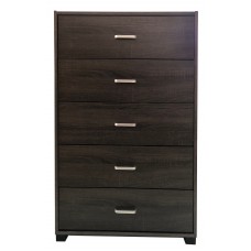 VELCO Pro Systems ΣΥΡΤΑΡΙΕΡΑ  68x40x101 εκ ΜΕ ΠΕΝΤΕ ΣΥΡΤΑΡΙΑ ΓΚΡΙ  ΟΞΙΑ