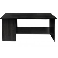 VELCO Pro Systems ΤΡΑΠΕΖΙ  ΣΑΛΟΝΙΟΥ 100x48x42 εκ  WENGE