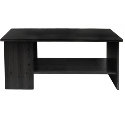 VELCO Pro Systems ΤΡΑΠΕΖΙ  ΣΑΛΟΝΙΟΥ 100x48x42 εκ  WENGE