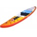 zray ΣΑΝΙΔΑ SUP ΑΓΩΝΙΣΤΙΚΟ R2  ΠΟΡΤΟΚΑΛΙ 426x71x15cm ΜΕ ΜΟΝΟ ΠΤΕΡΥΓΙΟ