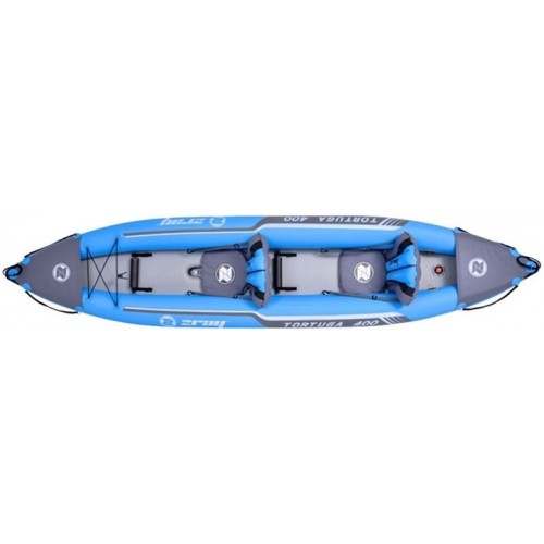 zray TORTUGA ΚΑΓΙΑΚ 2 ΘΕΣΕΩΝ ΜΕ 2 ΔΙΠΛΑ ΚΟΥΠΙΑ  386cm
