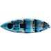 fortis ΚΑΥΑΚ SEA  L270xW80xD30cm  ΜΟΝΟΘΕΣΙΟ