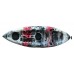 fortis ΚΑΥΑΚ JUNGLE RED  ΜΟΝΟΘΕΣΙΟ L270xW80xD30cm