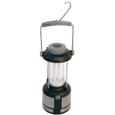 Velco ΦΑΝΑΡΙ ΜΕ ΠΥΞΙΔΑ & ΓΑΝΤΖΟ ΑΝΟΞΕΙΔΩΤΟ 9 LED