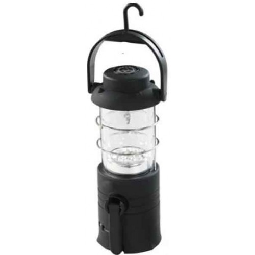 Velco ΦΑΝΑΡΙ ΜΠΑΤΑΡΙΑΣ 4 ή 12 LED ΕΠΑΝΑΦΟΡΤΙΖΟΜΕΝΟ -ΧΕΙΡΟΚΙΝΗΤΟ