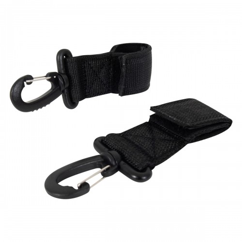 zray ΚΛΙΠΣ ΓΙΑ ΚΟΥΠΙ SUP (ΖΕΥΓΟΣ) -ΔΙΑΣΤΑΣΕΙΣ: 15,2 x 5 cm