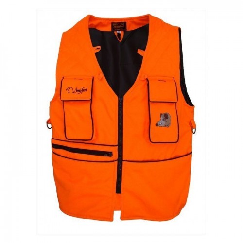 ΓΙΛΕΚΟ BENISPORT 731 Batida Orange