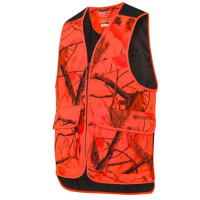 ΓΙΛΕΚΟ BERETTA Symmer Vest Realtree Ap Camo Hd Orange