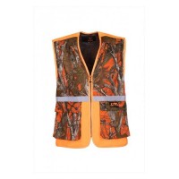 ΓΙΛΕΚΟ ZOTTA FOREST Clever Orange Camo
