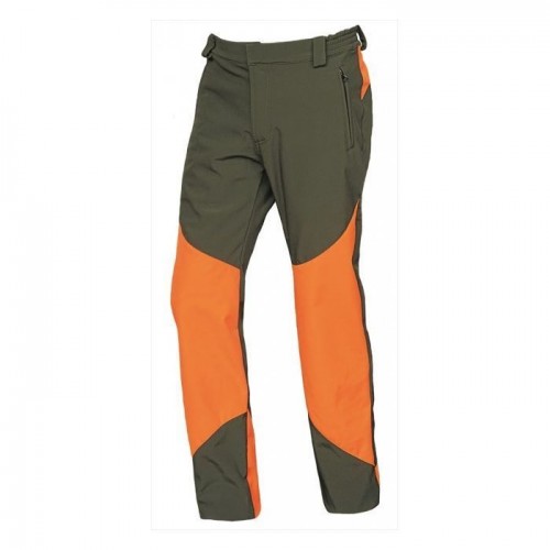 ΠΑΝΤΕΛΟΝΙ BENISPORT 628 North Khaki/Orange