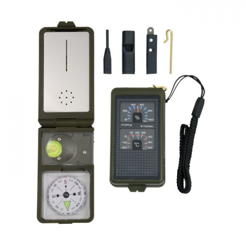 ΠΥΞΙΔΑ OUTDOOR 