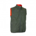 ΓΙΛΕΚΟ ΑΜΑΝΙΚΟ BENISPORT North Reversible Khaki/Orange ΓΙΛΕΚΟ ΑΜΑΝΙΚΟ BENISPORT North Reversible Khaki/Orange