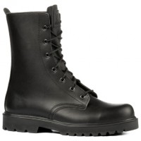 Αρβύλα Στρατού Μαύρη duetto 3 aeropelma