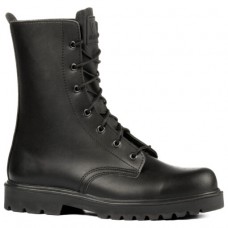 Αρβύλα Στρατού Μαύρη duetto 3 aeropelma