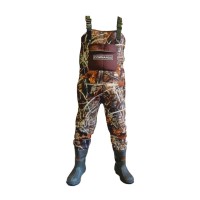 Γαλότσες neopren στήθους αδιάβροχες realtree 