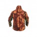 ΤΖΑΚΕΤ HART Donon 2SP Camo Forest/Camo Blaze