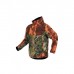 ΤΖΑΚΕΤ HART Donon 2SP Camo Forest/Camo Blaze
