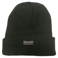 ΣΚΟΥΦΟΣ  ΠΛΕΚΤΟΣ   SPECIAL  THINSULATE 