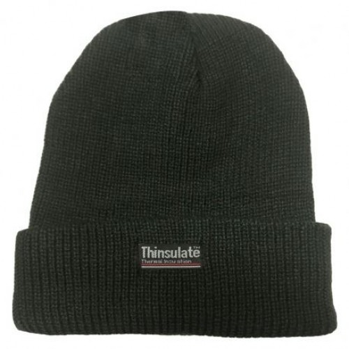 ΣΚΟΥΦΟΣ  ΠΛΕΚΤΟΣ   SPECIAL  THINSULATE 