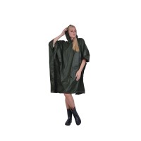 ΑΔΙΑΒΡΟΧΟ ΠΟΝΤΖΟ  (PONCHO) 