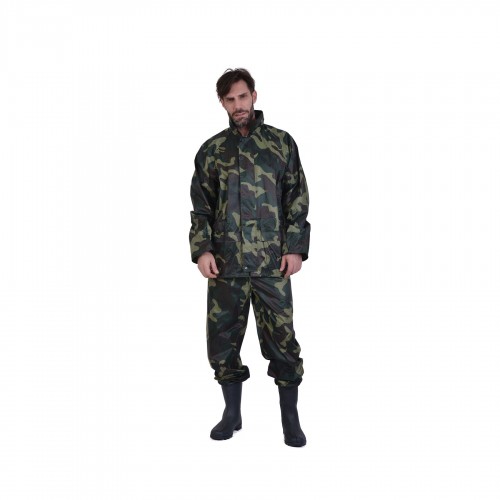 ΑΔΙΑΒΡΟΧΗ ΣΤΟΛΗ  ΠΑΡΑΛΛΑΓΗΣ SPECIAL POLYAMIDE 