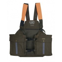 ΓΙΛΕΚΟ HART Navigator Khaki / Orange