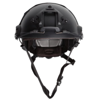 AIRSOFT  ΚΡΑΝΟΣ  SPIKE SYSTEM Black