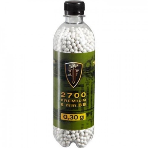 ΜΠΙΛΙΕΣ Airsoft UMAREX Elite Force 30gr 2700pcs