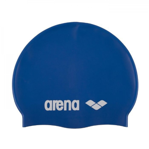 ΣΚΟΥΦΑΚΙ ARENA Junior Classic Silicone Navy (Παιδικό)