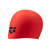 ΣΚΟΥΦΑΚΙ ARENA Long Hair Cap Bright_Coral-Asphalt ΣΚΟΥΦΑΚΙ ARENA Long Hair Cap Bright_Coral-Asphalt