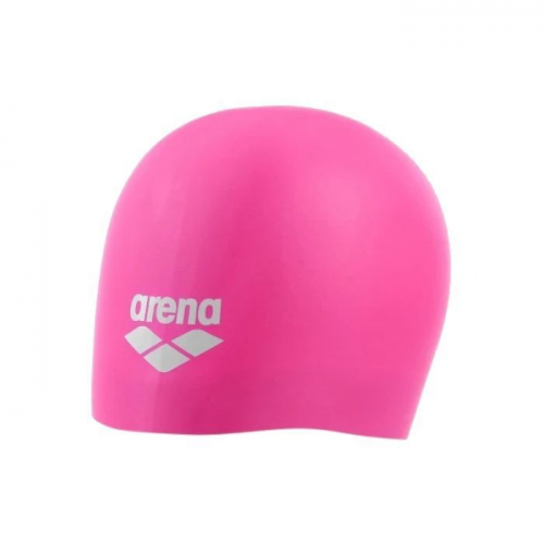 ΣΚΟΥΦΑΚΙ ARENA Long Hair Cap Bright_Coral-Asphalt ΣΚΟΥΦΑΚΙ ARENA Long Hair Cap Bright_Coral-Asphalt