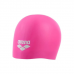 ΣΚΟΥΦΑΚΙ ARENA Long Hair Cap Bright_Coral-Asphalt ΣΚΟΥΦΑΚΙ ARENA Long Hair Cap Bright_Coral-Asphalt