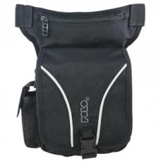 ΤΣΑΝΤΑΚΙ ΜΕΣΗΣ  ΜΗΡΟΥ  POLO Netpack Black