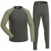 ΙΣΟΘΕΡΜΙΚΟ ΣΕΤ PINEWOOD Men's Finnveden Base Layer