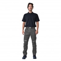 ΠΑΝΤΕΛΟΝΙ ΕΡΓΑΣΙΑΣ  STRETCH ΓΚΡΙ SHARK