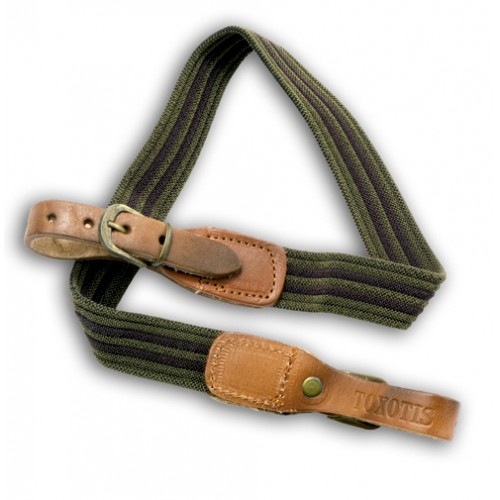 ΑΟΡΤΗΡΑΣ TOΞΟΤΗΣ Ελαστικός ΑΟΡΤΗΡΑΣ TOΞΟΤΗΣ Ελαστικός