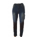 Παντελόνι Εργασίας  Python stretch με ενισχύση  XS-6XL