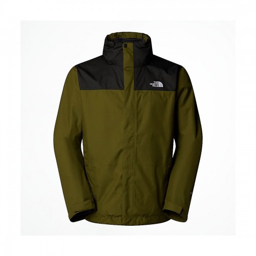 ΑΔΙΑΒΡΟΧΟ ΜΕΜΒΡΑΝΗ TheNorthFace 