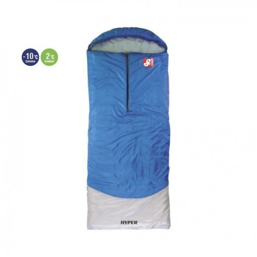 ΥΠΝΟΣΑΚΟΣ  ΙΣΟΘΕΡΜΙΚΟΣ GRASSHOPPERS Hyper