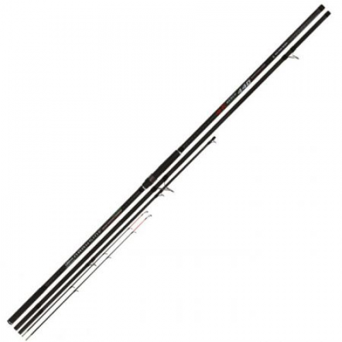 ΚΑΛΑΜΙ SURF CASTING MAVER Darkside 4K 3Sec 4.40m 50-90gr / 90-140gr