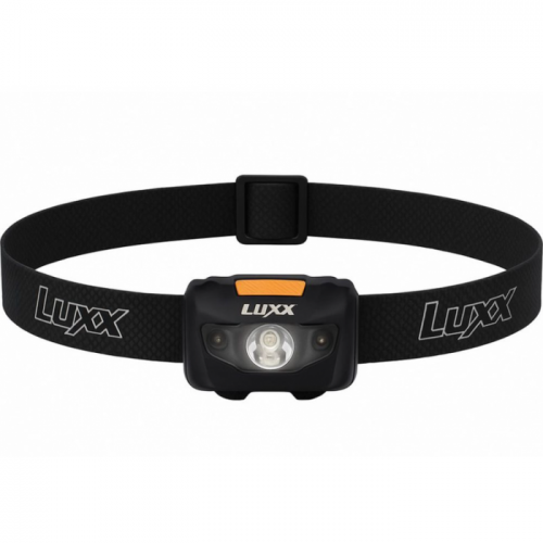 ΦΑΚΟΣ ΚΕΦΑΛΗΣ CRESMAN Luxx 150 lumens