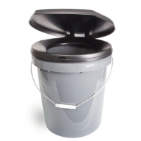 ΦΟΡΗΤΗ ΤΟΥΑΛΕΤΑ OZTRAIL Elemental Thunder Down Under Portable Toilet
