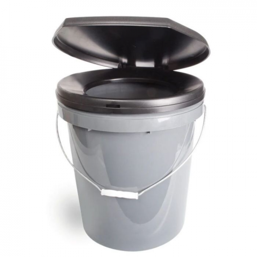 ΦΟΡΗΤΗ ΤΟΥΑΛΕΤΑ OZTRAIL Elemental Thunder Down Under Portable Toilet