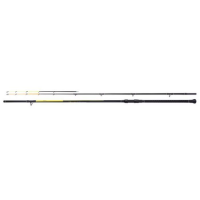 ΚΑΛΑΜΙ ΒΑΡΚΑΣ SHIMANO Beastmaster BX Quiver 3T Carbon 2.40m 300gr