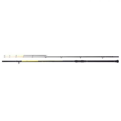 ΚΑΛΑΜΙ ΒΑΡΚΑΣ SHIMANO Beastmaster BX Quiver 3T Carbon 2.40m 300gr