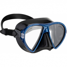 ΜΑΣΚΑ CRESSI Ocean Black / Blue