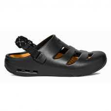 ΠΑΝΤΟΦΛΕΣ TEVA Men's Apreaqua Closed-Toe Water Sandal Black